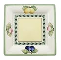 Villeroy & Boch French Garden 6-1/2-Inch Square Tea Saucer