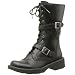 MIA Women's Enlisted Biker Boot