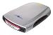 SmartDisk USBFLB40 40 GB FireLite USB 2.0 Portable External Hard Drive