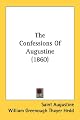 The Confessions of St. Augustine