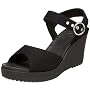 crocs Women's Hanalei Sandal