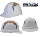 San Diego Chargers Hard Hat