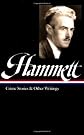 Dashiell Hammett