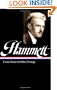 Dashiell Hammett: Crime Stories and Other Writings (Library of America)