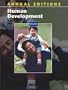 Annual Editions: Human Development 03/04