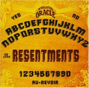 CD-Charts  Search : The Resentments