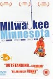 Milwaukee Minnesota [UK IMPORT] - Troy Garity