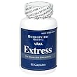 VAXA Homeopathic Medicinal Extress, for Stress and Overactivity, Capsules , 60 capsules