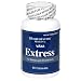VAXA Homeopathic Medicinal Extress, for Stress and Overactivity, Capsules , 60 capsules