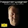 Bild des Albums von Ben Heppner