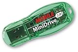 ACP-EP Memory 512MB Hi-Speed USB 2.0 Mobile Mini Flash Drive - EPUSB/512-2.0