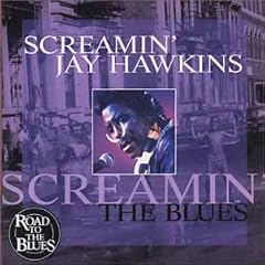 Screamin the Blues