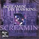 Screamin the Blues