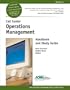 Call Center Operations Management Handbook and Study Guide (ICMI's Handbook/Study Guide)