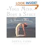 Yoga Mind, Body & Spirit: A Return to Wholeness