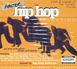 Used : The Master Hip Hop Selection