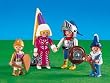 Knight Family