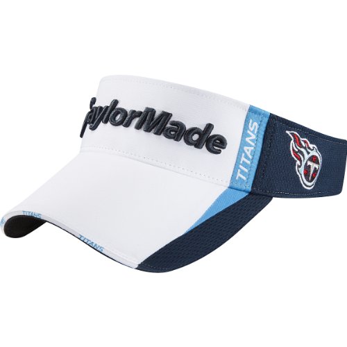 NFL 2011 Tennessee Titans Visor