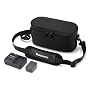 Panasonic Accessory Kit for HS60/TM60/TM55/SD60/H85/T50/S50 (VBK180 battery,Case,VW-BC10 Charger)