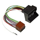 Hama Kfz-Adapter ISO f&uuml;r Citroen C4/5
