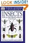 Insects (DK Handbooks)