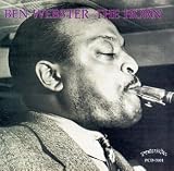 Revue Ben Webster  / The Horn