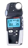 Electronics : Gossen Starlite Multifunction Digital Ambient and Flash Light Meter with Reflected Spot Setting
