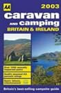 Caravan and Camping...
