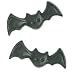Sugar Bats(20pcs)/Halloween Decorations