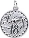18: Lovely Charm by Rembrandt Charms