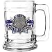 Kansas State Wildcats 15 oz Colonial Beverage Glass Tankard - NCAA College Athletics Fan Shop Sports Team Merchandise