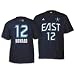 Magic - adidas All-Star 09 Player Tee - Men's - Howard, Dwight ( sz. XXL, Howard, Dwight : Magic )