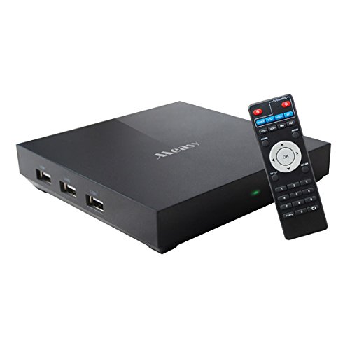 Measy B4A Pro 4K Android 4.4 Kitkat Quad Core RAM 8GB XBMC TV Box