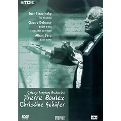 Music Triennial 1 [DVD] [2000]