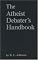 Atheist Debater's Handbook