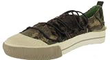 BLOWFISH Xon Womens Casual Sneaker Vegan Shoe