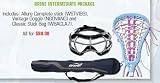 Brine Girls Intermediate Lacrosse Package (Call 1-800-327-0074 to order)