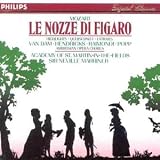 Mozart - Le nozze di Figaro / Marriner (Highlights)