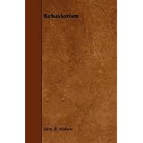 Behaviorism