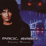 Strange Messiah