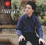 Brahms - Piano Sonata No 3