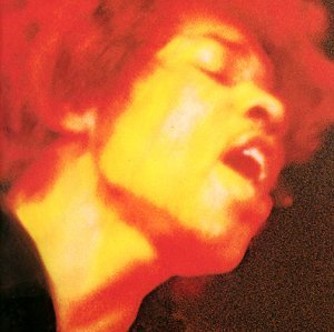 Hendrix, Jimi - Electric Ladyland - Zortam Music