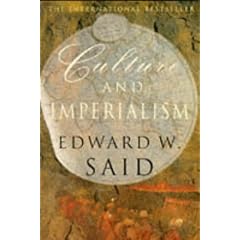 Culture and Imperialism