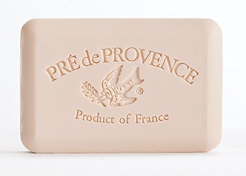French Revolution Body Bar - Shea Butter Enriched (Coconut, 250 Grams)