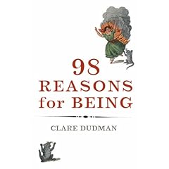 98 Reasons For Being