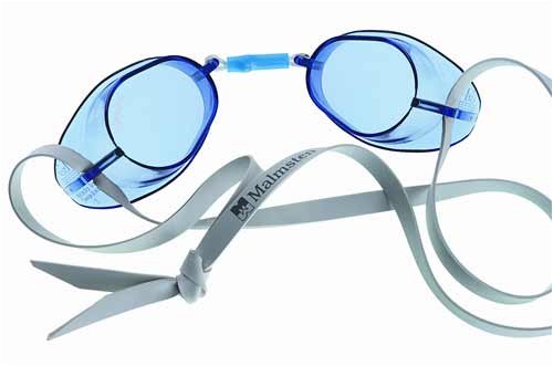 Schwimmbrille Original Malmsten