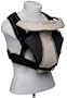 Maclaren Baby Carrier - Charcoal/Tan - Free Shipping