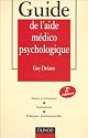 Guide de l'aide m&eacute;dico-psychologique