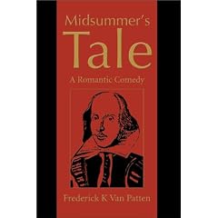 Midsummer's Tale:A Romantic Comedy