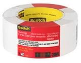 3M #345PQ 2'x36YD Ind Carpet Tape
